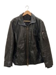 画像：フランス軍/パイロットジャケット/--/--/BL