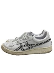 画像：ローカットスニーカー/28cm/WHT/1201A096/GEL-PTG