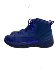 画像：AIR JORDAN 12 RETRO/エアジョーダンレトロ/ブルー/130690-400/29cm/BLU