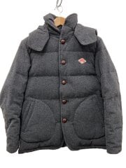 画像：ダウンジャケット/20A-FA-001