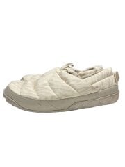 画像：THERMOBALL NUPTSE MULE 6/シューズ/29cm/WHT/NF0A5G2F