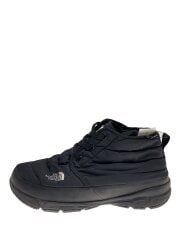 画像：NSE TRACTION CHUKKA LITE WP/ブーツ/28cm/BLK/NF51581//