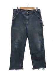 画像：ボトム/36/コットン/BLK/B11 BLK