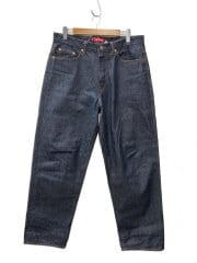 画像：26SS/Baggy Jean/ボトム/34/デニム/IDG