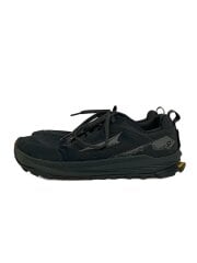 画像：ローンピーク9+/ローカットスニーカー/US7.5/BLK/AL0A85RG000