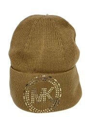 画像：ニットキャップ×マフラーセット/アクリル/CML/レディース/538562252