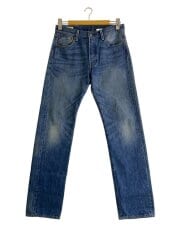 画像：501 JEANS IRREGULAR/ボトム/30/コットン/IDG/00501-3288//