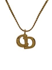 画像：ネックレス/--/GLD/トップ有/レディース//