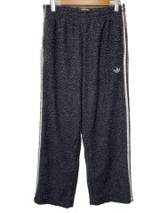 画像：BOUCLE FIREBIRD TRACKPANT/L/ポリエステル/GRY/KR5166