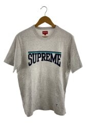 画像：18SS/Arch S/S Top/Tシャツ/M/コットン/GRY/ARCH S/S TEE