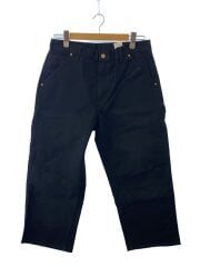 画像：ペインターパンツ/32/コットン/BLK/B02 BLK