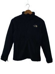 画像：ZI VERSA MID JACKET_ジップインバーサミッドジャケット/L/ポリエステル/BLK