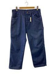 画像：70s/茶タグ/SCOVILL/ペインターパンツ/--/デニム/IDG