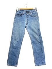 画像：90s/USA製/ボトム/31/デニム/IDG/501-0193