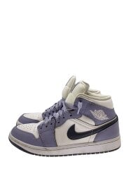 画像：AIR JORDAN 1 MID_エア ジョーダン 1 MID/27cm/BLU//
