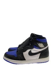 画像：AIR JORDAN 1 RETRO HIGH OG/27.5cm/BLU//