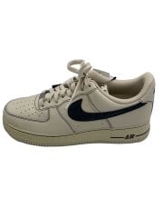 画像：汚れアリ/AIR FORCE 1 LOW_エアフォース 1 ロー/27cm/IVO