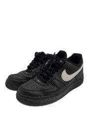 画像：AIR FORCE 1 07_エア フォース 1 07/28cm/BLK