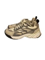 画像：WAVE/スニーカー/37/WHT/ポリエステル