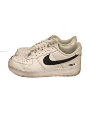 画像：ローカットスニーカー_CU9225-102/30cm/WHT/レザー