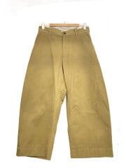 画像：BOSUN/PEACHED COTTON TWILL PANTS/M/コットン/SNM-945