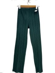 画像：THICKER BOTTOMS 2/FREE/ポリエステル/GRN/無地/PP61JF381/3