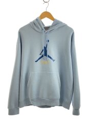 画像：パーカー/XL/コットン/BLU/FD7546-436