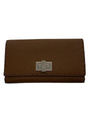 画像：財布/レザー/BRW/レディース