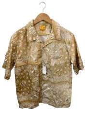 画像：半袖シャツ/FRS021