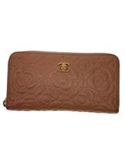 画像：長財布/--/PNK/レディース/22858480