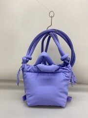 画像：ONA　MICRO/ショルダーバッグ/ポリエステル/PUP/無地