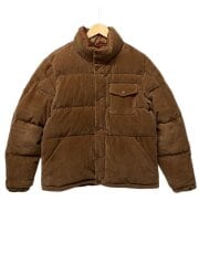 画像：ジャケット/2/コットン/BRW/K20911A00197 598XG