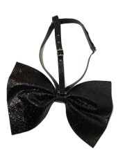 画像：服飾雑貨/ポリエステル/BLK/レディース/3L-V012