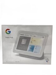 画像：Bluetoothスピーカー Google Nest Hub 第2世代 GA01331-JP
