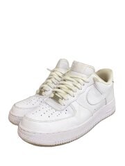 画像：AIR FORCE 1 07_エアフォース 1 07/26.5cm/WHT//