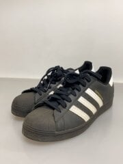画像：オリジナルス/SUPERSTAR/スーパースター/ブラック/EG4959/26cm/BLK//