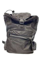 画像：リュック/--/BLK