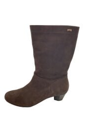 画像：ブーツ/39/BRW