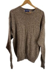 画像：ニット・セーター(厚手)/XL/ウール