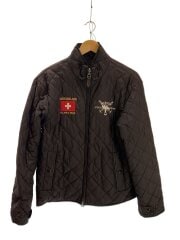 画像：ジャケット/M/ポリエステル