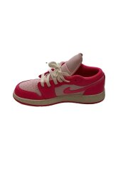 画像：AIR JORDAN 1 LOW_エア ジョーダン 1 LOW/23.5cm/PNK
