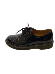 画像：ドレスシューズ/42/BLK/エナメル/AW006/GV07T