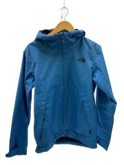 画像：マウンテンパーカ/S/ポリエステル/BLU/nf0a3snx