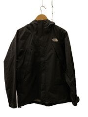 画像：DOT SHOT JACKET_ドットショットジャケット/M/ナイロン/BLK
