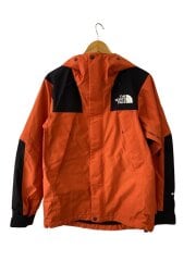 画像：MOUNTAIN JACKET_マウンテンジャケット/M/ゴアテックス/ORN//