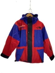 画像：マウンテンパーカ/M/ナイロン/マルチカラー/NP-2186/CORDURA PLUS//