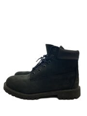 画像：トレッキングブーツ/24cm/BLK/スウェード/A2759//