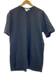 画像：Tシャツ/M/コットン/BLK/FK-T015//
