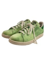 画像：オリジナルス/PW HU HOLI STAN SMITH/ファレルウィリアムススタンスミス/グリーン/AC7043/