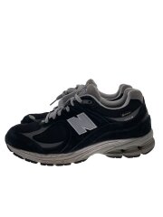 画像：M2002/ローカットスニーカー/27cm/BLK